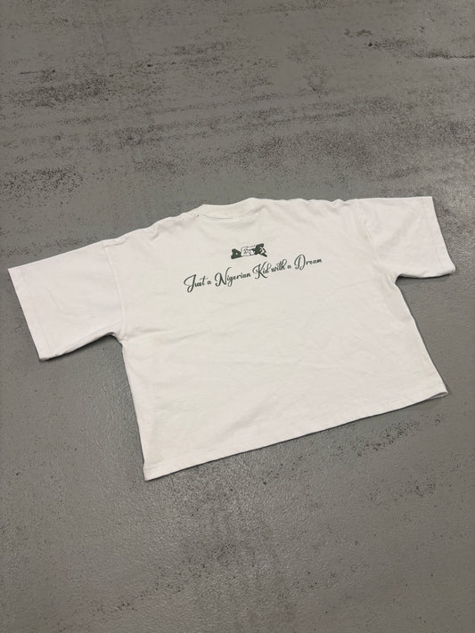🇳🇬Independence Tees